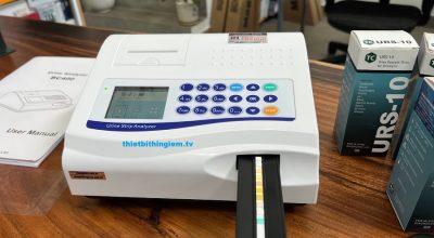 CONTEC Table Urine Analyzer BC400