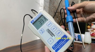 Máy đo pH Milwaukee MW102