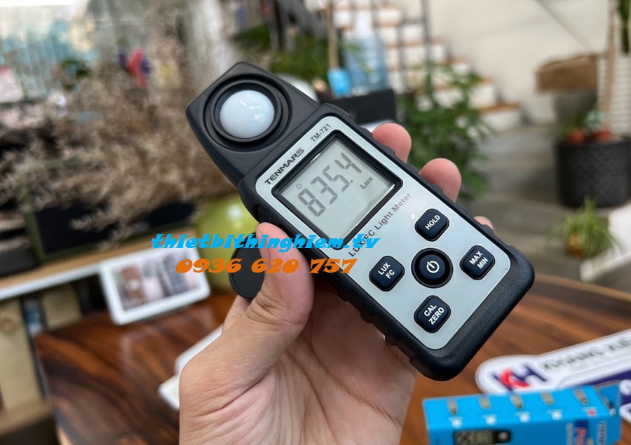 Lux kế đo Nhà kho, nhà máy, cao ốc văn phòng, nhà hàng Lux kế đo Nhà kho, nhà máy, cao ốc văn phòng, nhà hàng