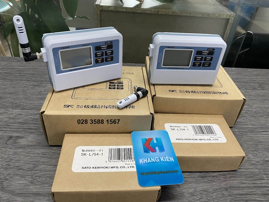Đầu dò SK-L754-1 Đầu dò SK-L754-1