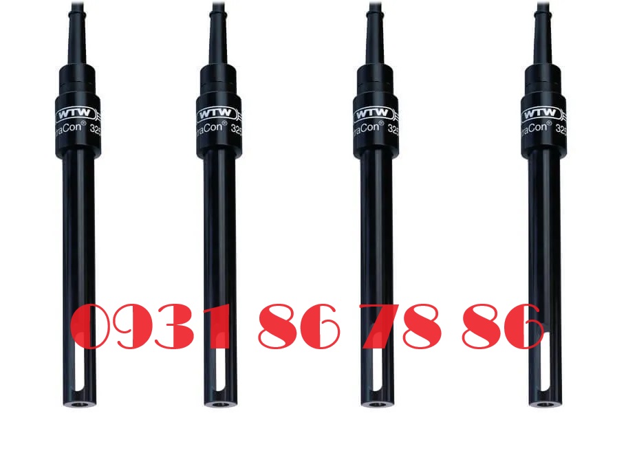 Điện cực đo độ dẫn TetraCon® 325 (301960) WTW/Xylem