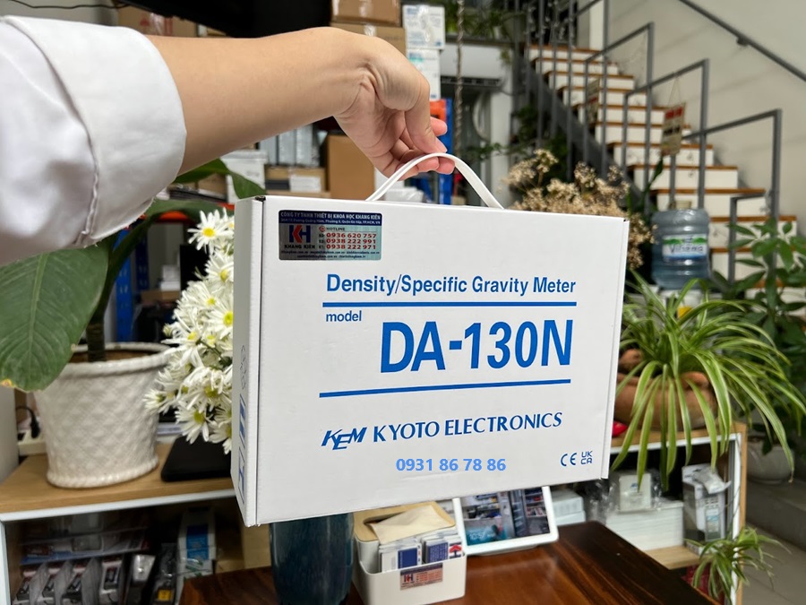 DA130N - Hãng sản xuất: KEM - Nhật Bản