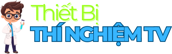 Thiết Bị Thí Nghiệm