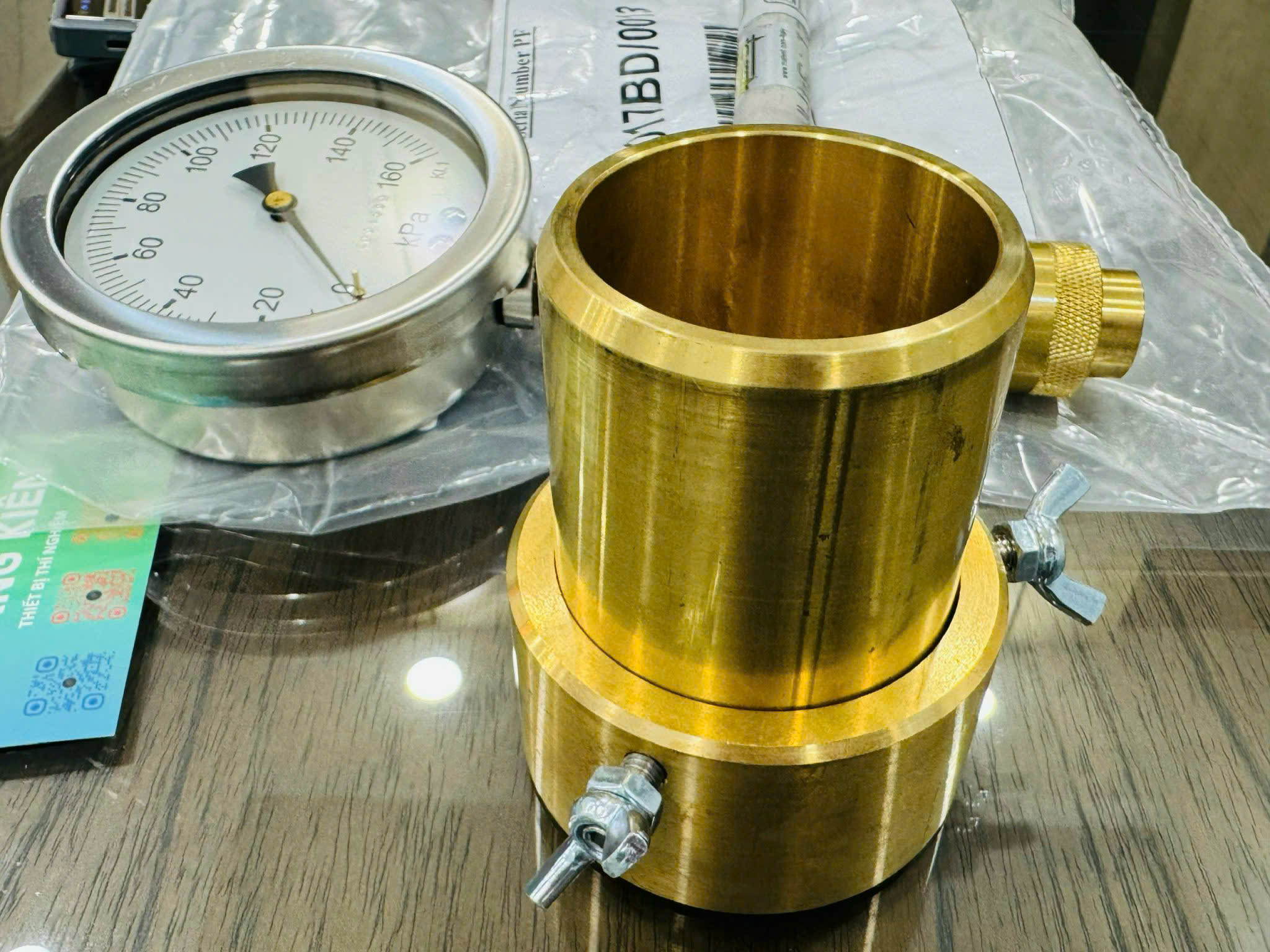 Cấu Tạo Chi Tiết Của Matest E017 Cấu Tạo Chi Tiết Của Matest E017