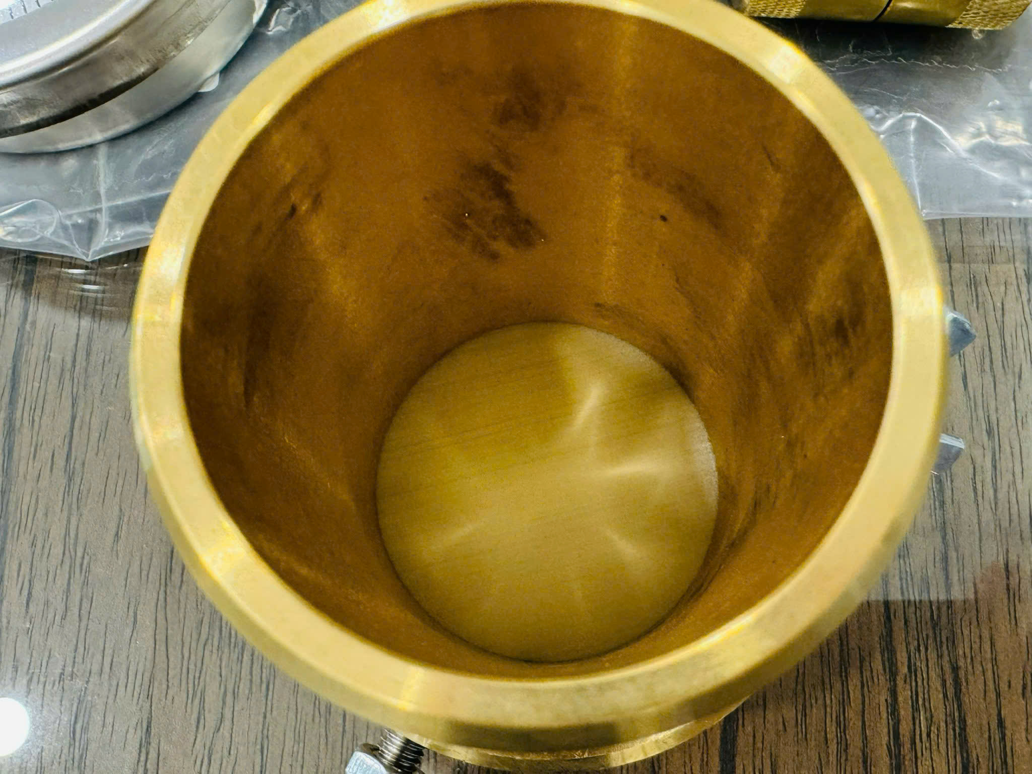 Plunger Plunger