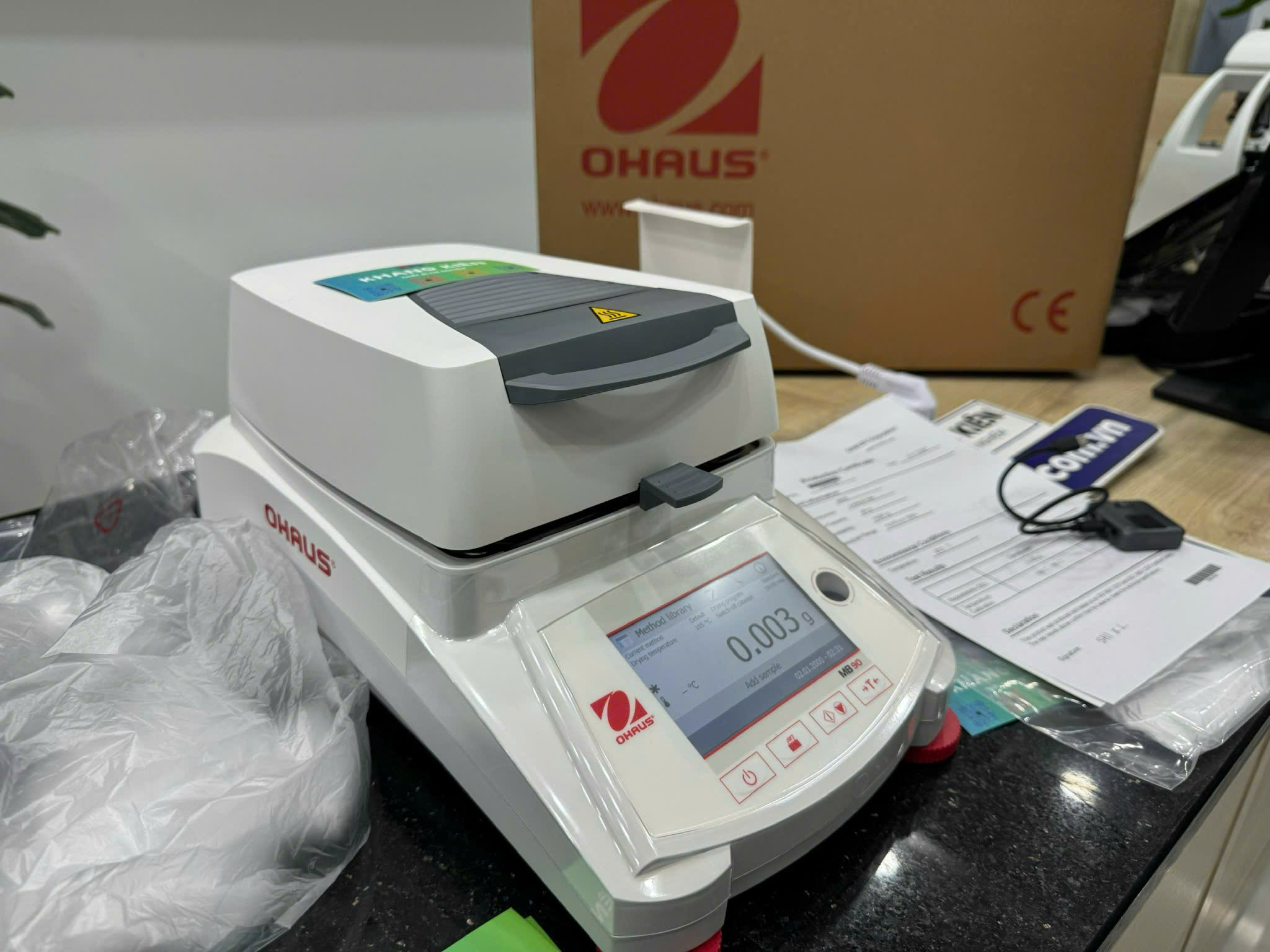 Thông số kỹ thuật Thông số kỹ thuật
