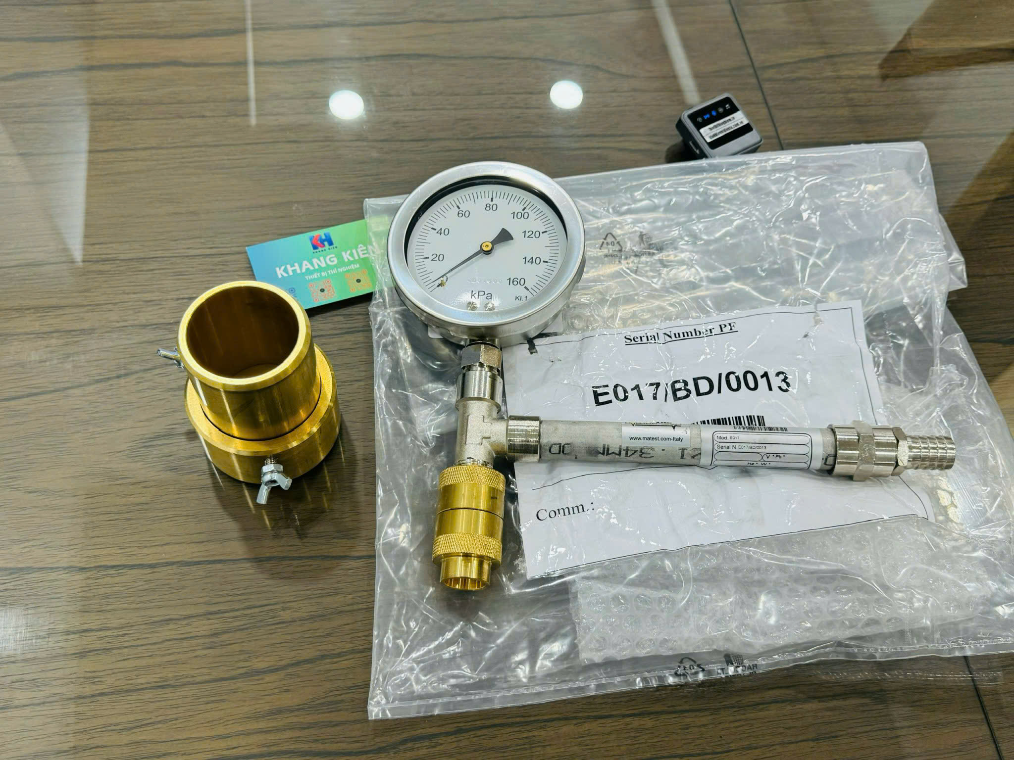 Tổng Quan Về Thương Hiệu Matest E017 Tổng Quan Về Thương Hiệu Matest E017